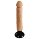 Vibradores Dream Cock Real Skin 00583