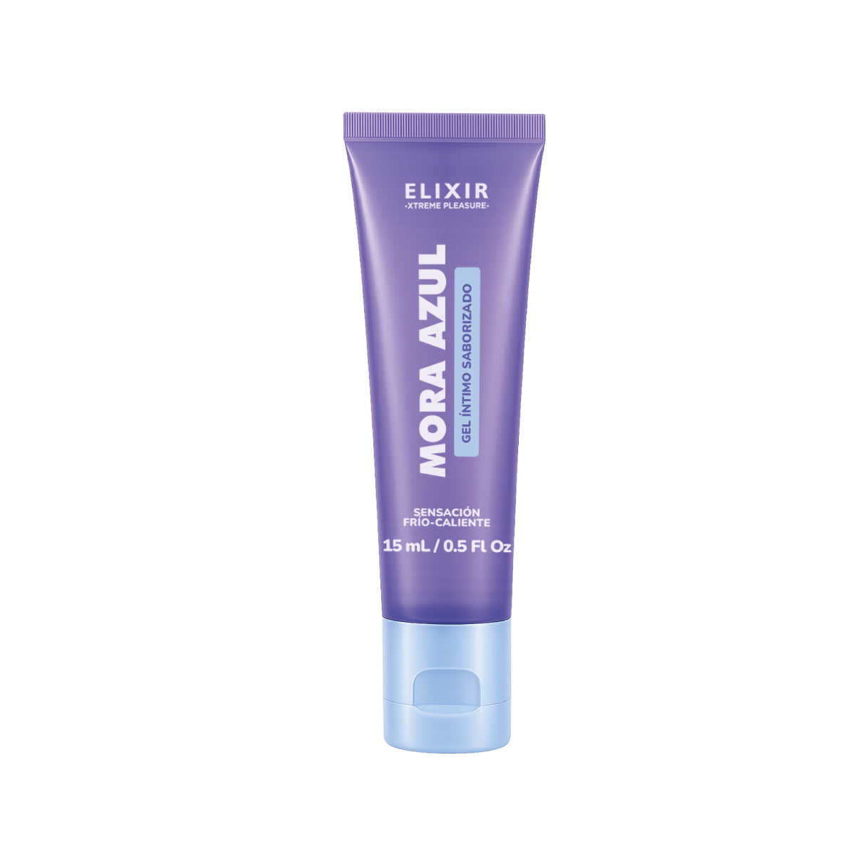 ELIXIR Lubricante Saborizado - lubricantes - envio discreto a Colombia - producto de bienestar íntimo