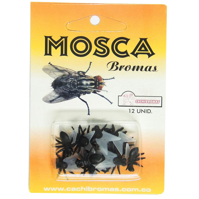 Mosca X12