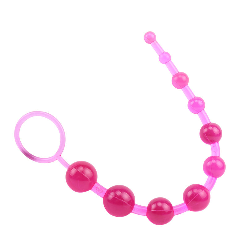 Bolas My Coolest Beads Cn-331223110 - bolas vaginales - envio discreto a Colombia - producto de bienestar íntimo