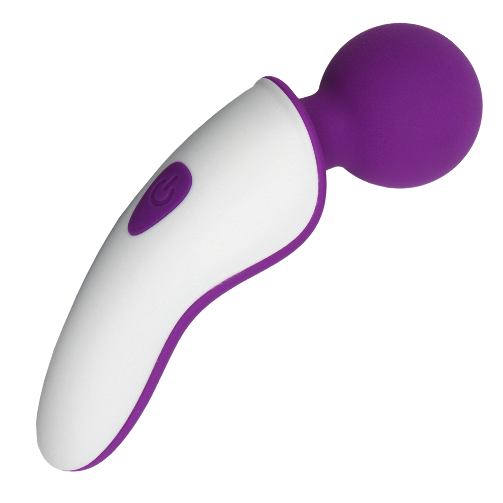Masajeador Mini Cute - masajeadores - envio discreto a Colombia - producto de bienestar íntimo
