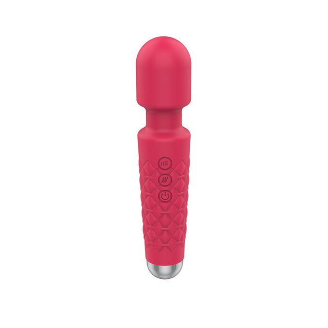 Masajeador Fara As015d - Fucsia