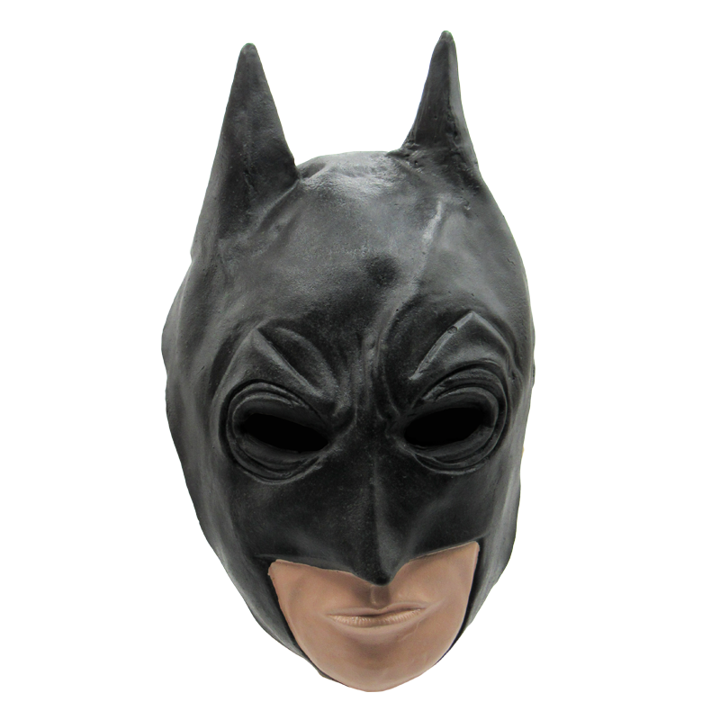 Mascara Batman - disfraces - envio discreto a Colombia - producto de bienestar íntimo