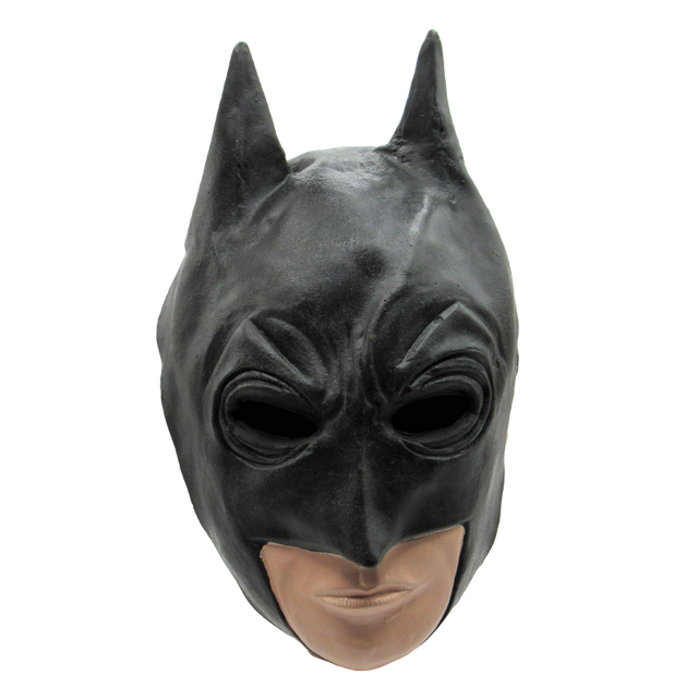 Mascara Batman