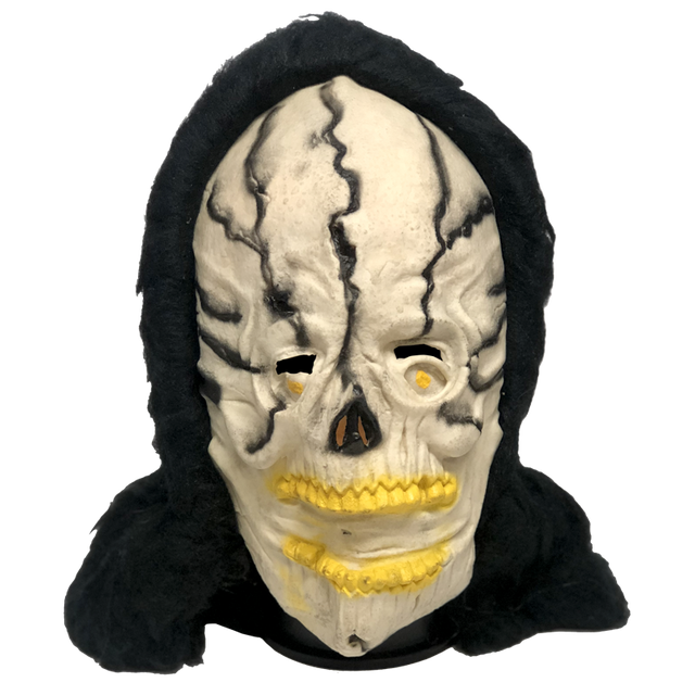 Mascaras Sencillas Halloween