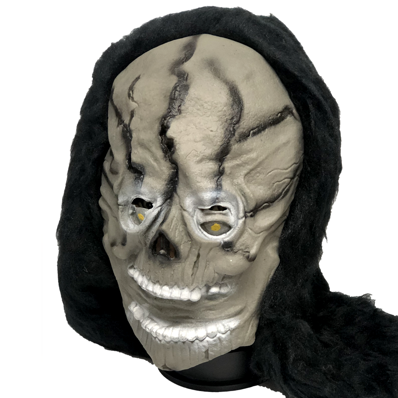 Mascaras Sencillas Halloween - disfraces - envio discreto a Colombia - producto de bienestar íntimo