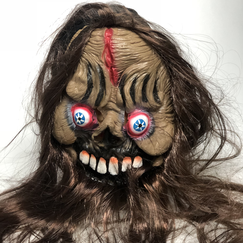 Mascaras Sencillas Halloween - disfraces - envio discreto a Colombia - producto de bienestar íntimo