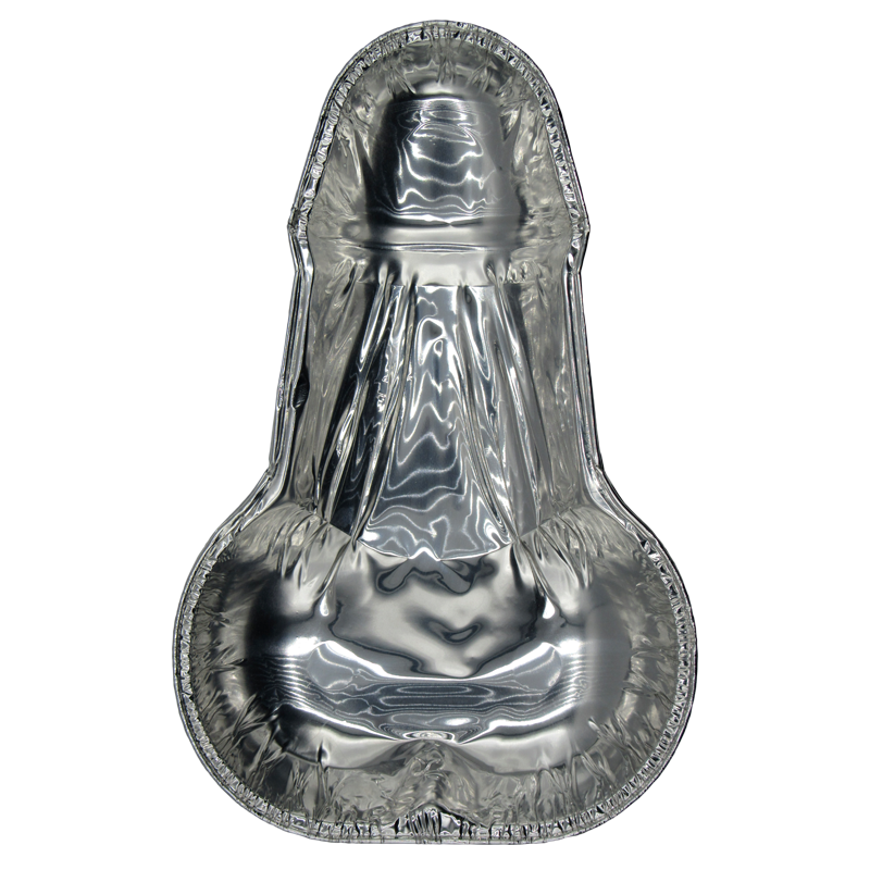 Molde Para Postres En Forma De Pene - general - envio discreto a Colombia - producto de bienestar íntimo