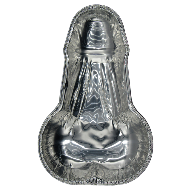 Molde Para Postres En Forma De Pene
