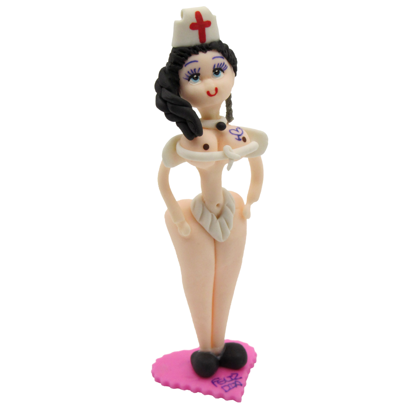 Vela Erotica Trajes - accesorios eroticos - envio discreto a Colombia - producto de bienestar íntimo