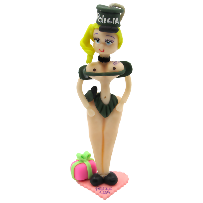 Vela Erotica Trajes - accesorios eroticos - envio discreto a Colombia - producto de bienestar íntimo