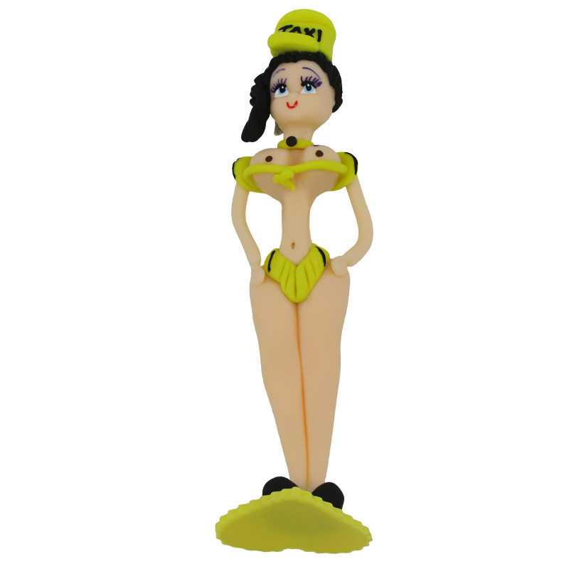 Vela Erotica Trajes - accesorios eroticos - envio discreto a Colombia - producto de bienestar íntimo