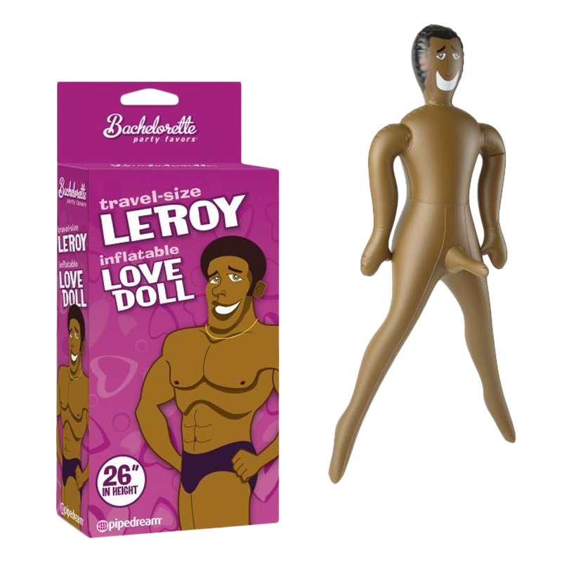 Muñecos Inflables Pequeños - disfraces - envio discreto a Colombia - producto de bienestar íntimo
