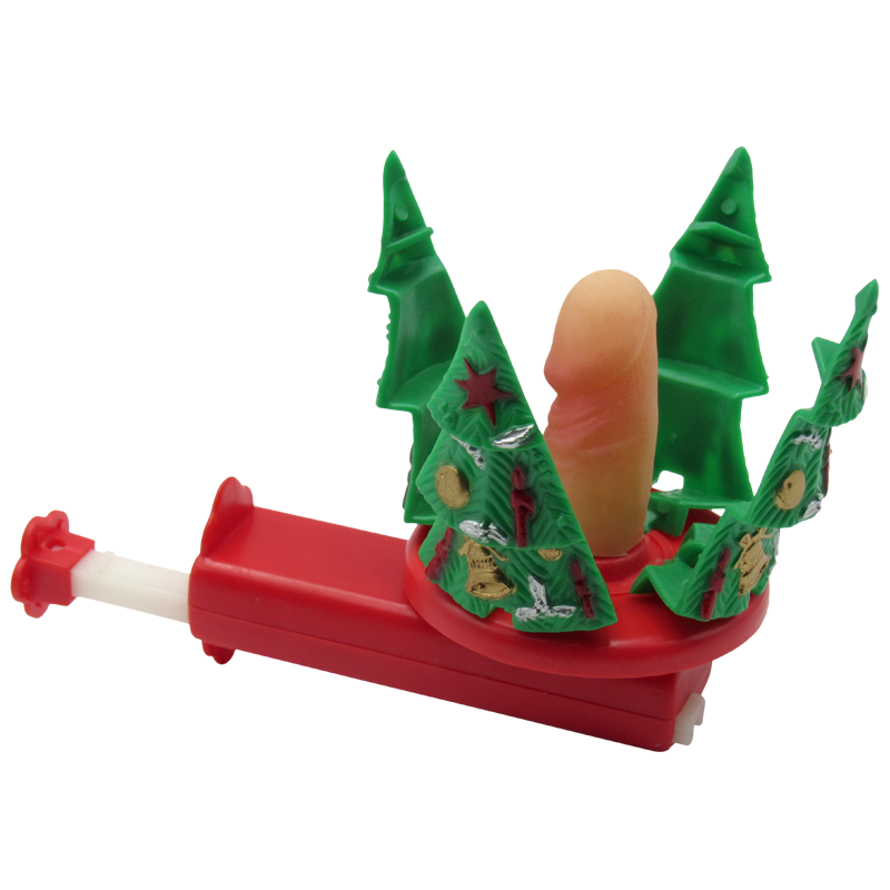 Arbol Cuerda Navidad - general - envio discreto a Colombia - producto de bienestar íntimo
