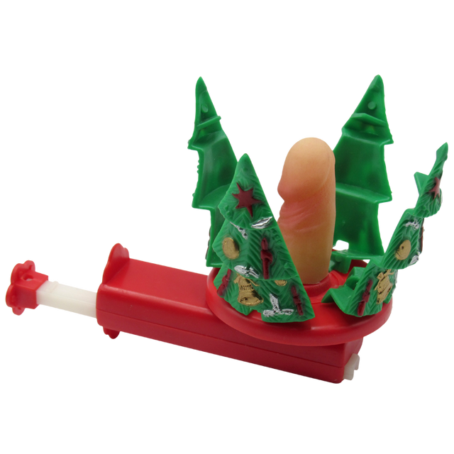 Arbol Cuerda Navidad