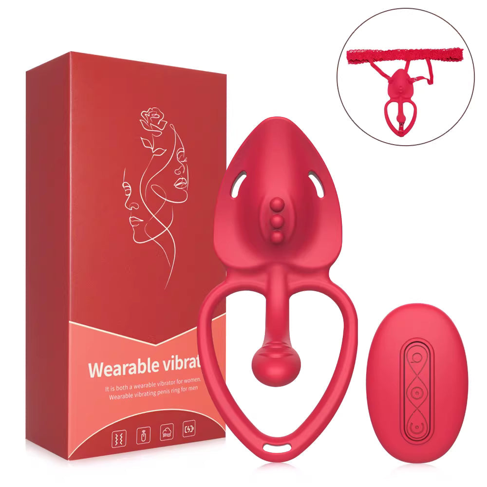 Panty Mengma Vibrator APP EV-16004 - juguetes - envio discreto a Colombia - producto de bienestar íntimo