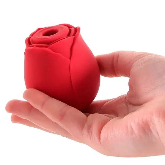 Rosa Touch Of Happiness EV-02G - juguetes - envio discreto a Colombia - producto de bienestar íntimo