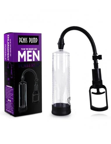 Bomba Penis Pump 110828