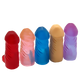 Porta Lapiz Pene