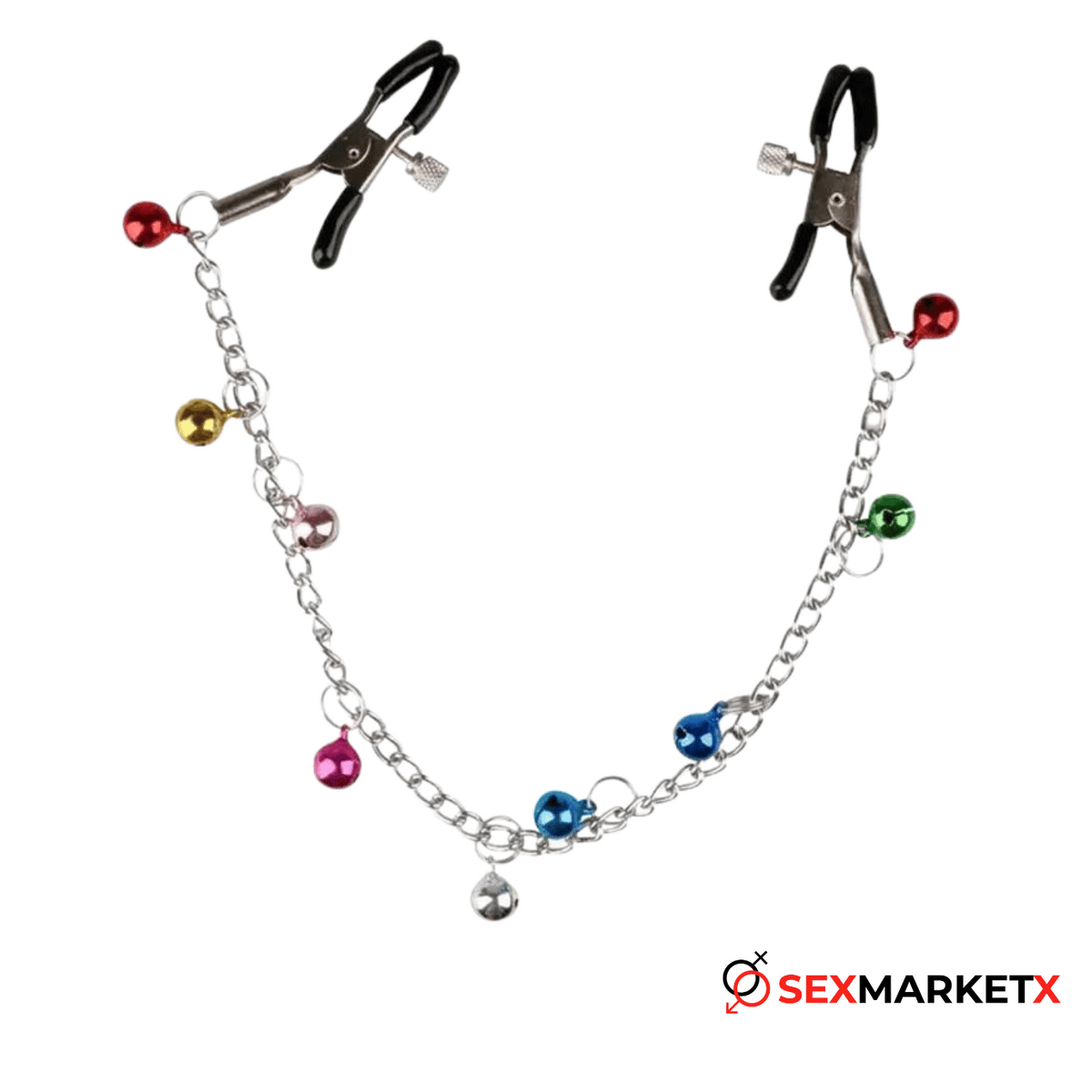 Pezonera Perlas - bondage - envio discreto a Colombia - producto de bienestar íntimo
