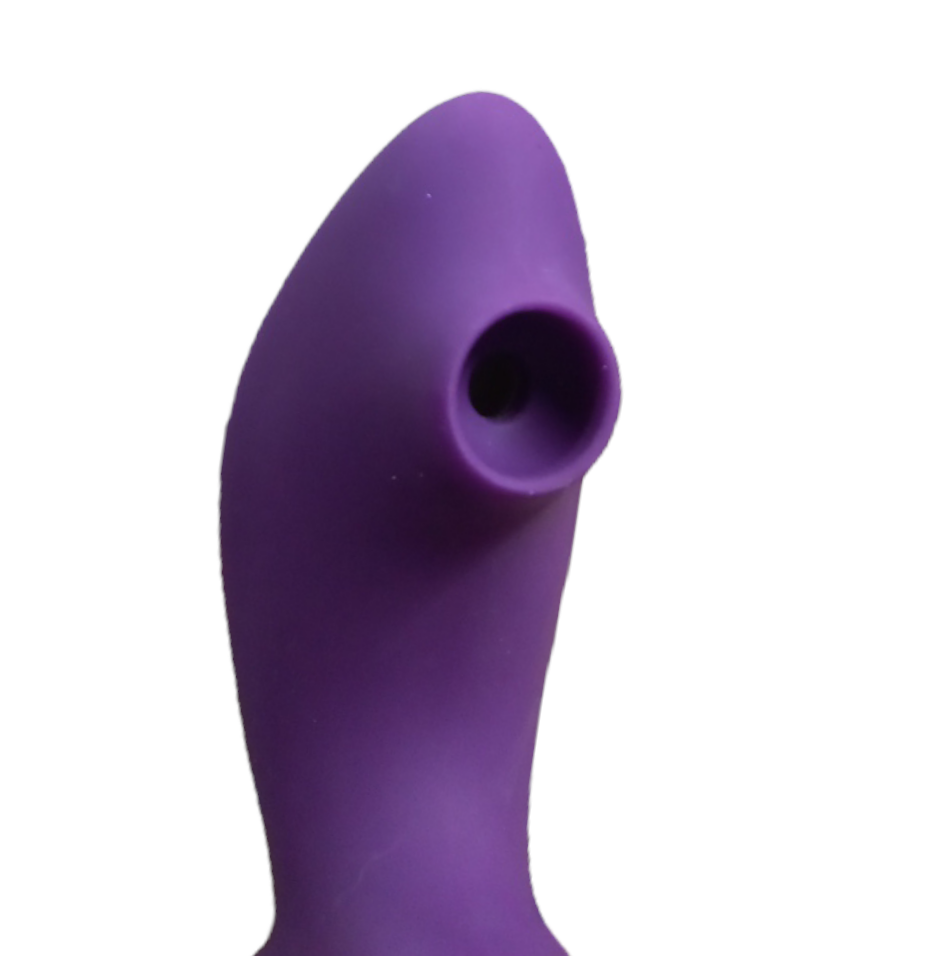 Sucking Dildo Vibrator Fara Toyz Ym004 - consoladores - envio discreto a Colombia - producto de bienestar íntimo