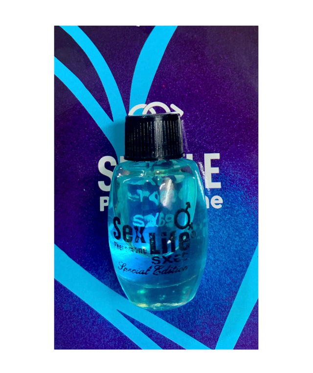 Extracto Feromonas Sex Life Hombre