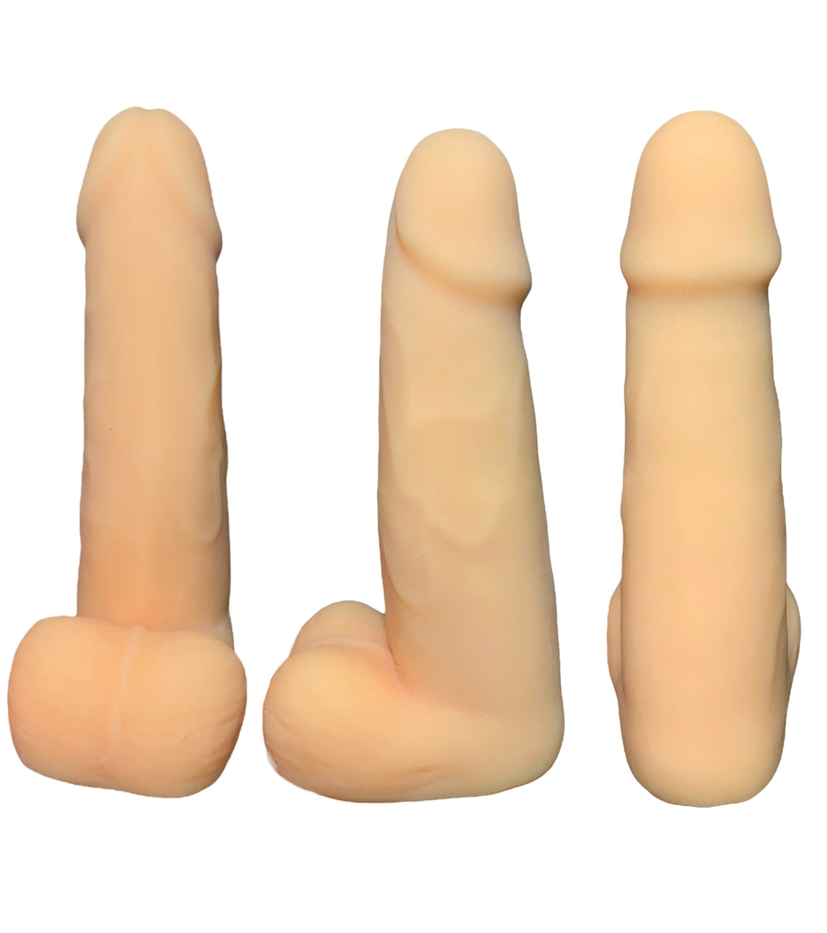 Vib Masajeador Flesh Vs412 - masajeadores - envio discreto a Colombia - producto de bienestar íntimo