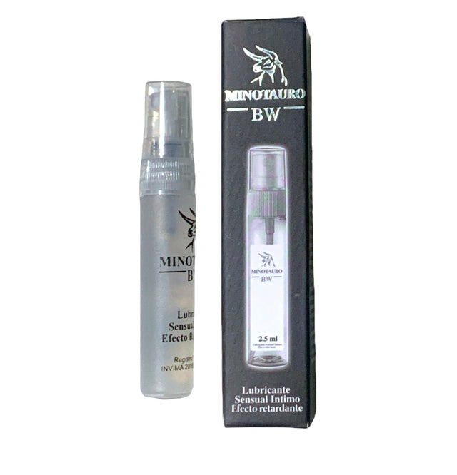 Minotauro Bw Spray 3ml