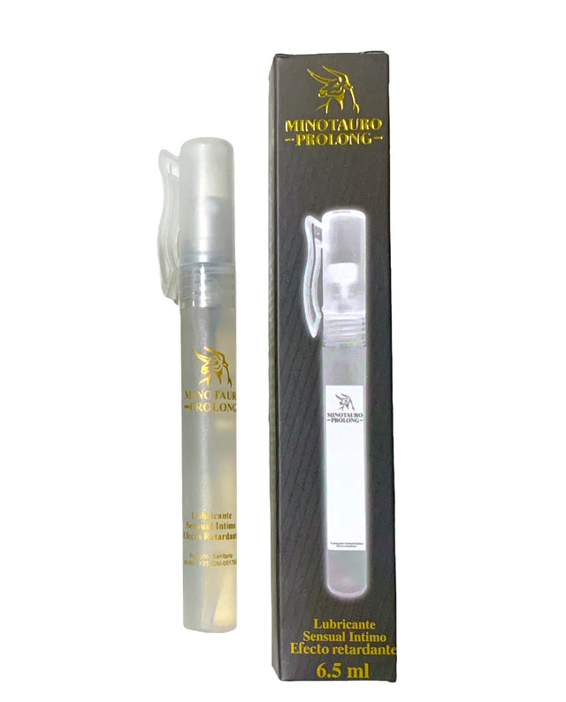 Minotauro Prolong Spray 8ml