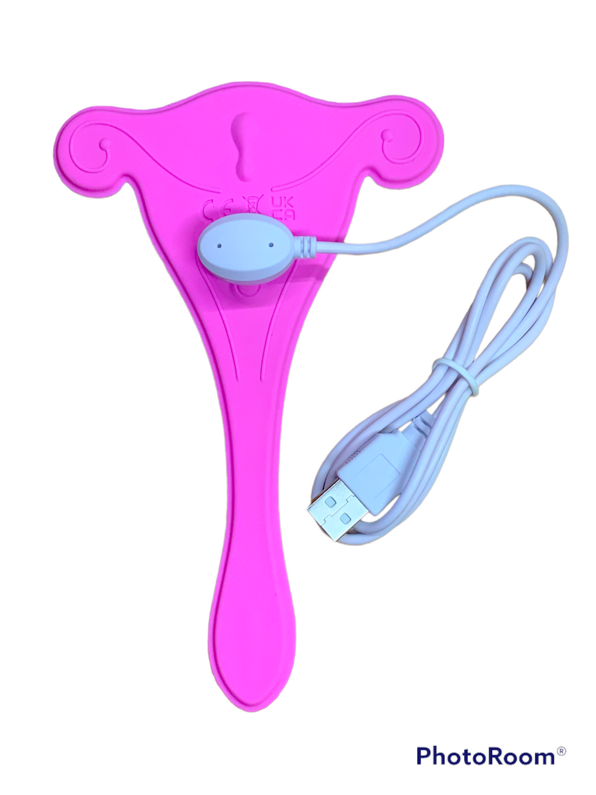 Masajeador Panty Ref Ew900 - masajeadores - envio discreto a Colombia - producto de bienestar íntimo