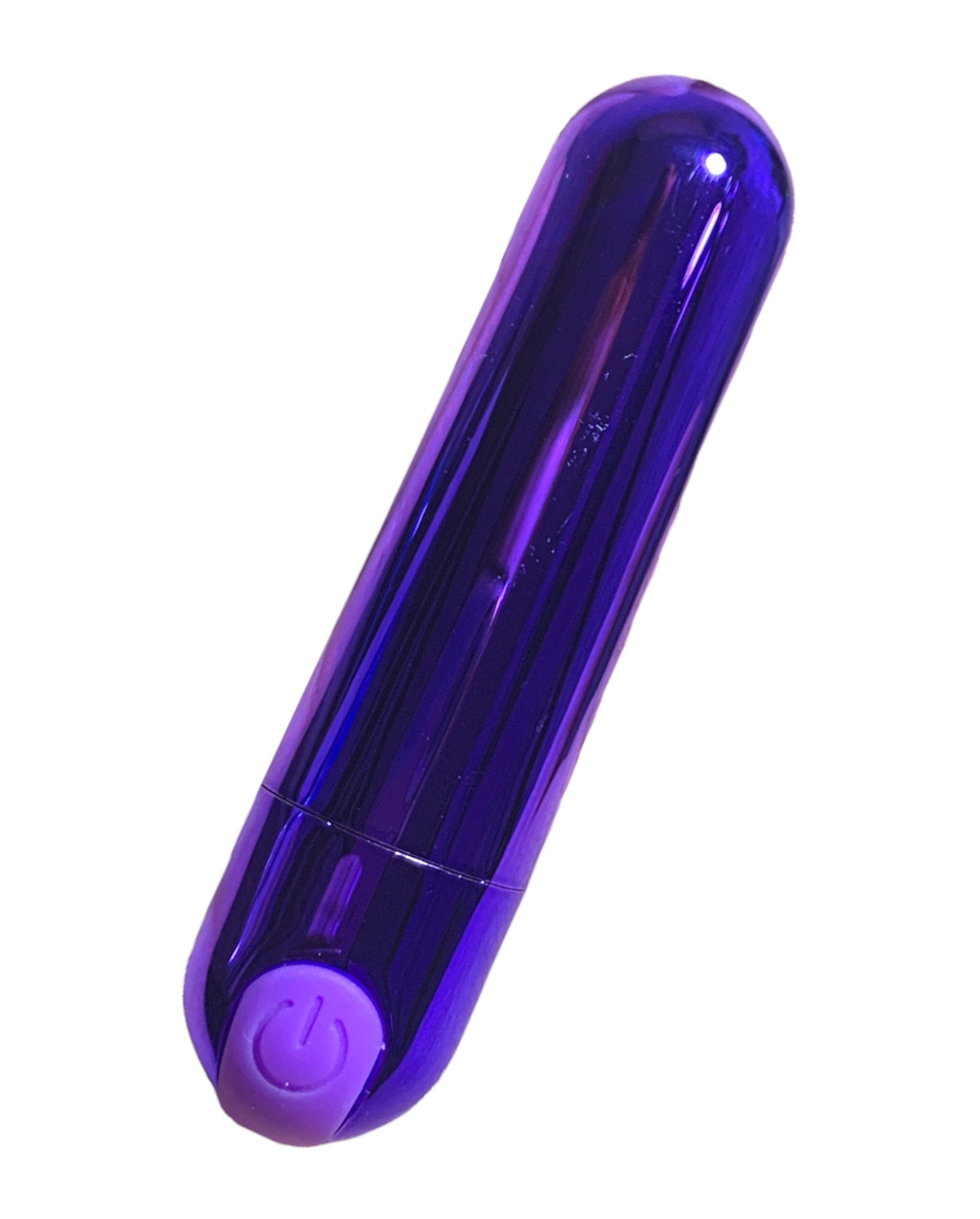 Bala Chrome Pink Vb009 - balas y huevos - envio discreto a Colombia - producto de bienestar íntimo
