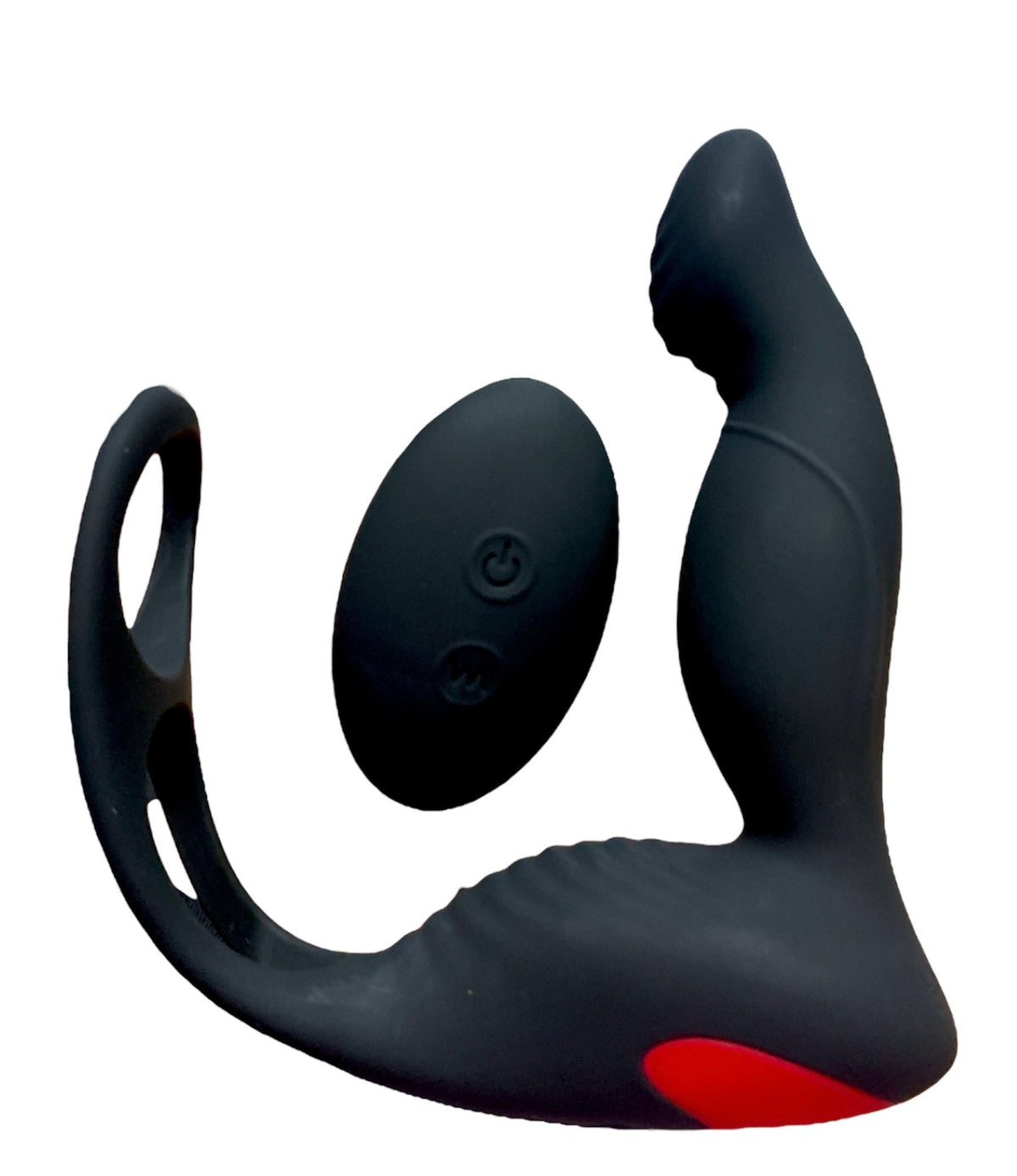 Anillo Masajeador Prostatico Qf207 - masajeadores - envio discreto a Colombia - producto de bienestar íntimo