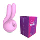 Vibrador Crasy Pink Zk654