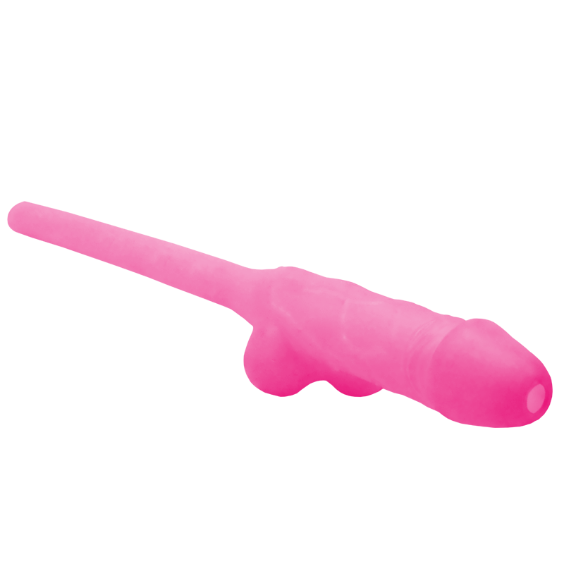 Pitillo Pene Bacherolette Grande - accesorios eroticos - envio discreto a Colombia - producto de bienestar íntimo