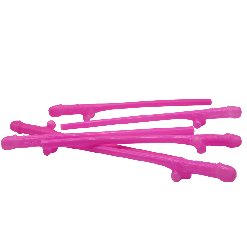 Pitillo Pene Bachelorette Pequeño - accesorios eroticos - envio discreto a Colombia - producto de bienestar íntimo