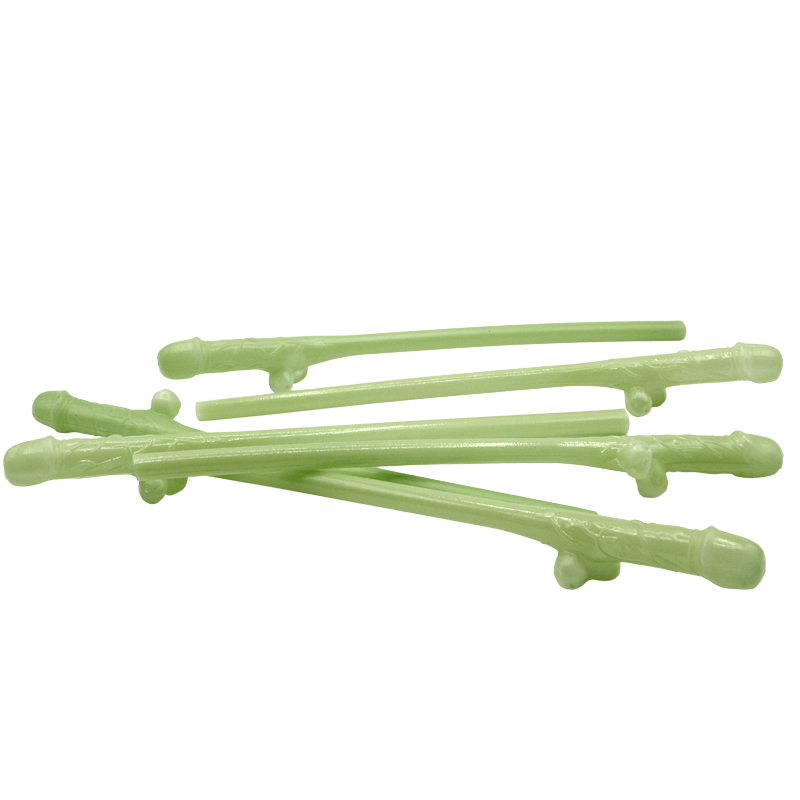 Pitillo Pene Bachelorette Pequeño - accesorios eroticos - envio discreto a Colombia - producto de bienestar íntimo