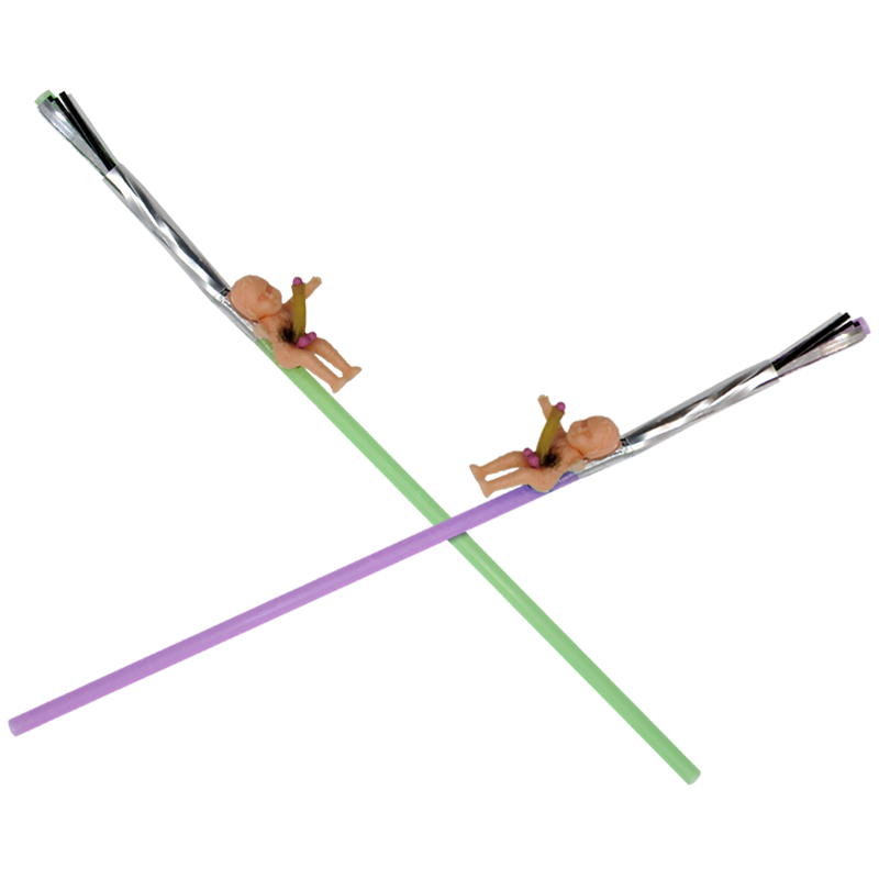 Pitillo Diablito X3 - disfraces - envio discreto a Colombia - producto de bienestar íntimo