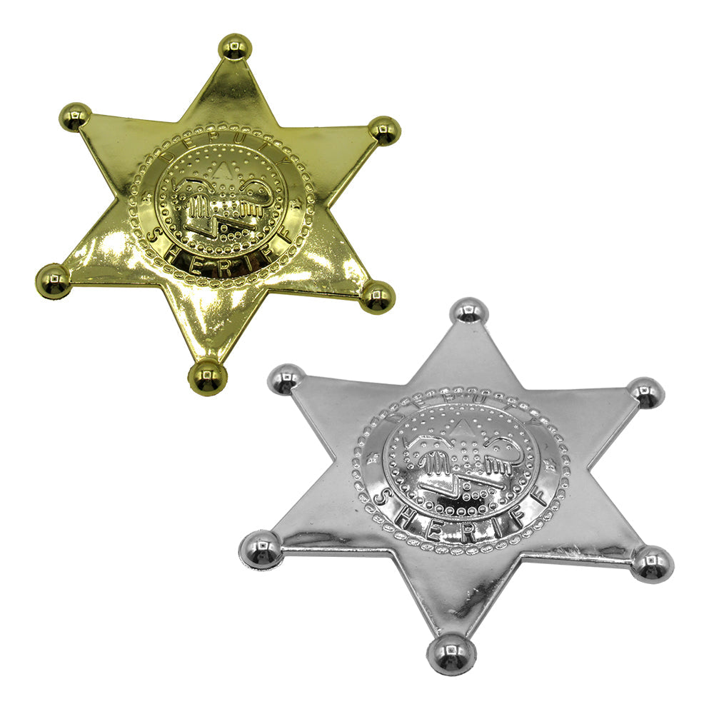 Placas Sheriff - disfraces - envio discreto a Colombia - producto de bienestar íntimo