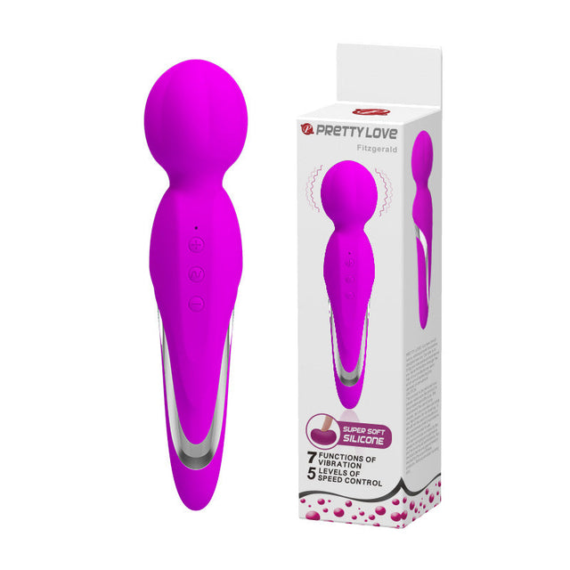 Pretty Love Fitzgerald Fucsia Bi-014622