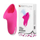 Succionador Clitorial Isaac Fucsia Bi-014651-1 Pretty Love