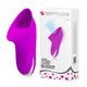 Succionador Clitorial Isaac Morado Bi-014651