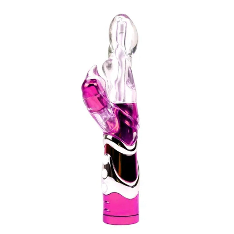 Vibrador Purple Fantasy Cn-591032044 - vibradores - envio discreto a Colombia - producto de bienestar íntimo
