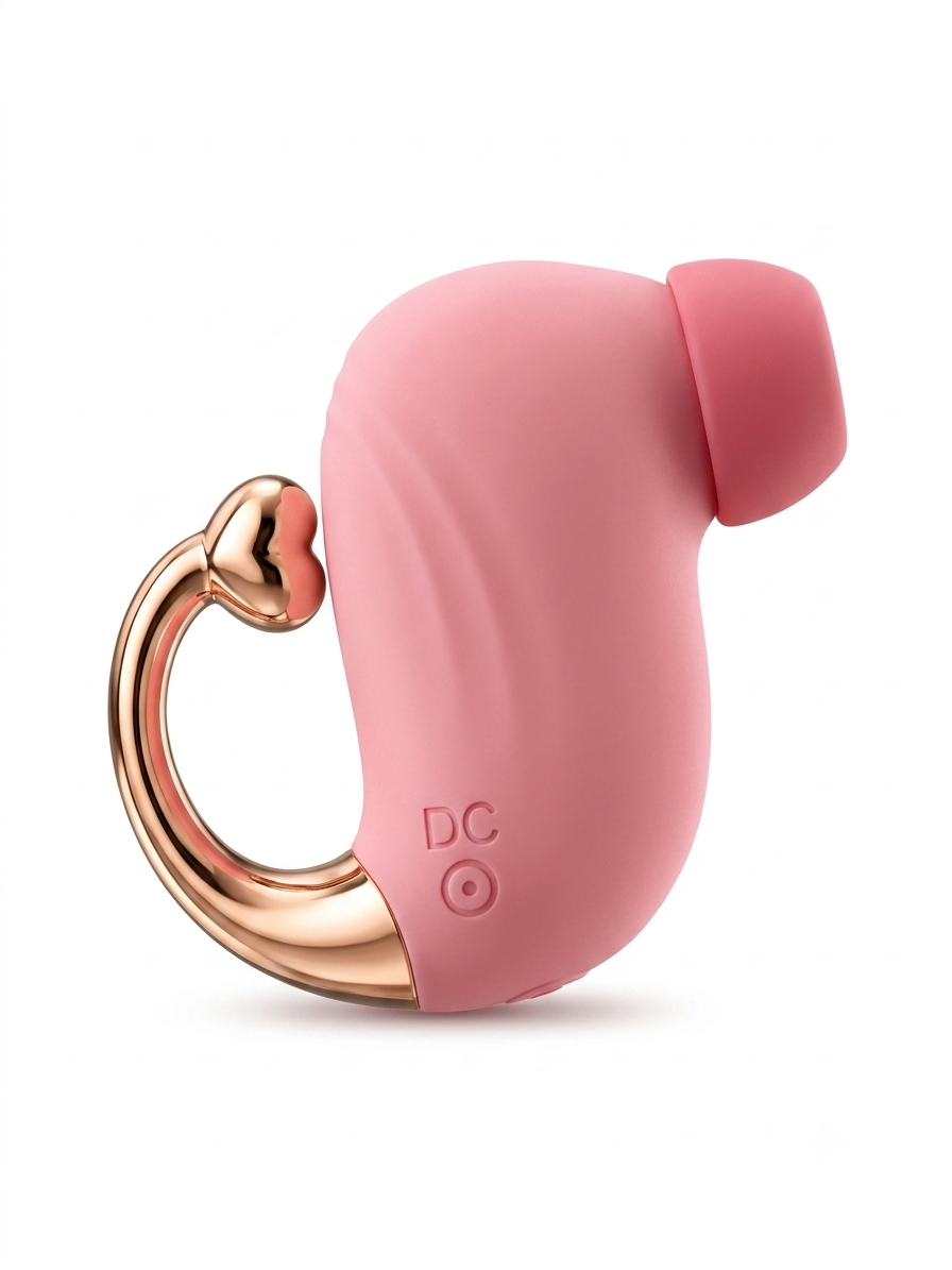 Estimulador de clítoris por golpeteo WY0747 - linea exclusiva winyi - envio discreto a Colombia - producto de bienestar íntimo