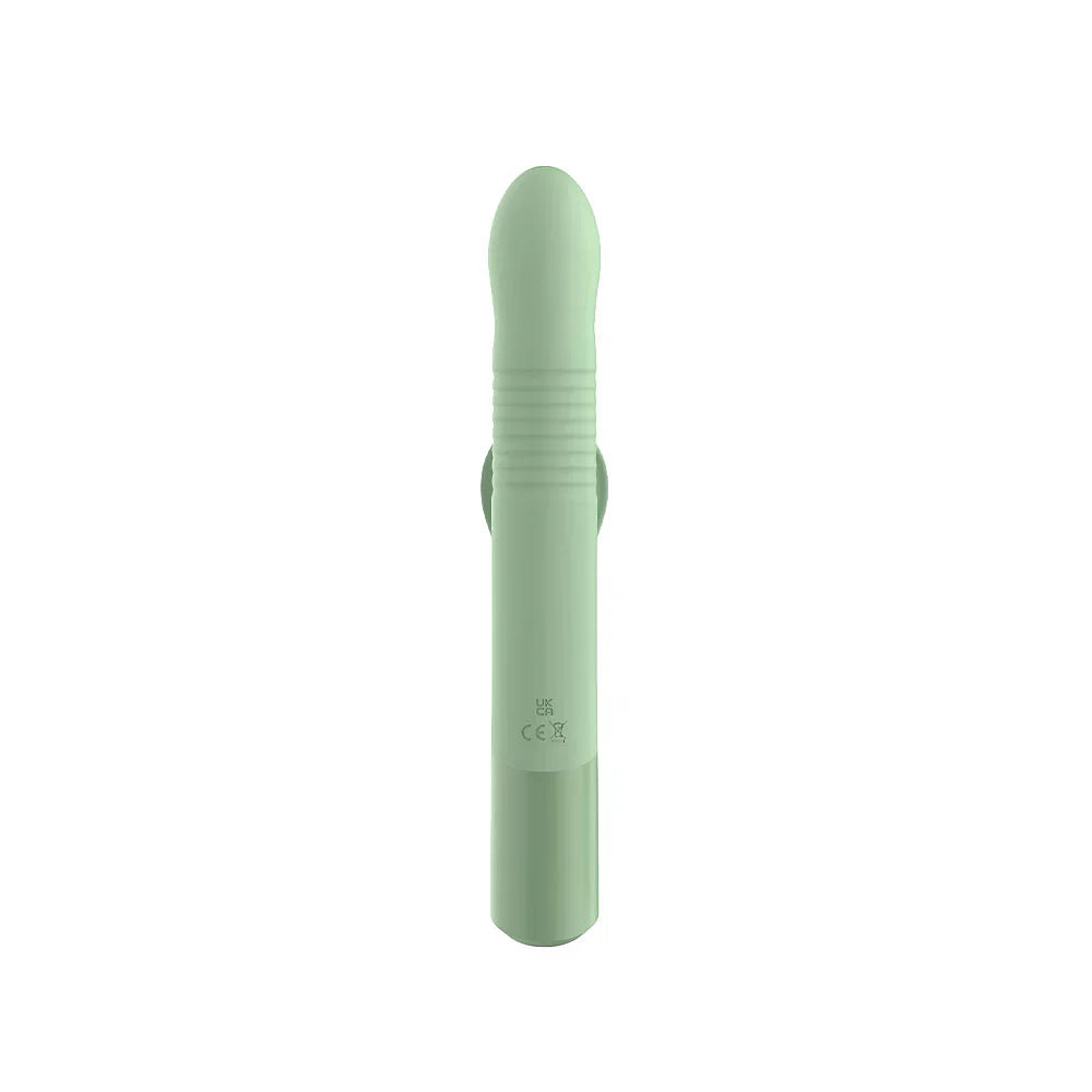 Vibrador WINYI Jamie de Conejo 3 en 1 WY0757 - vibradores - envio discreto a Colombia - producto de bienestar íntimo