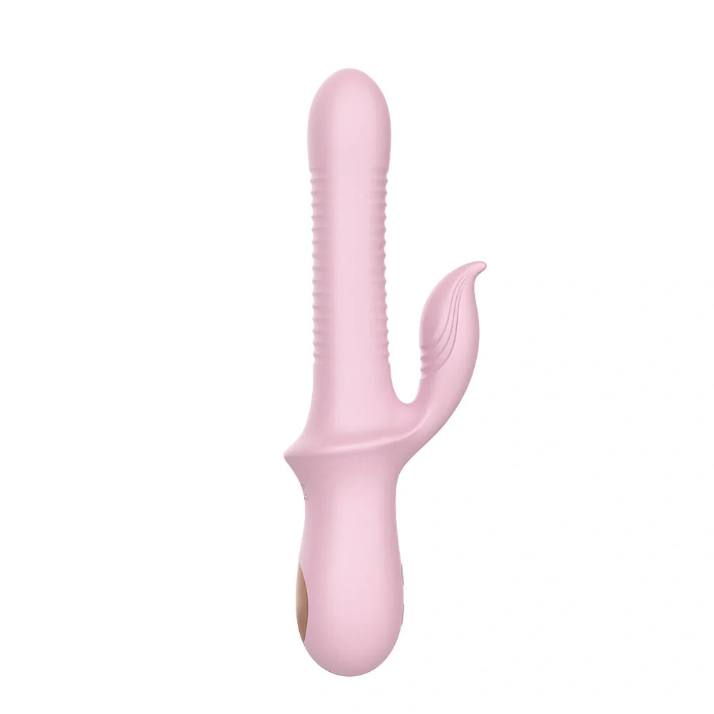 Vibrador Ondulado WY0738 - vibradores - envio discreto a Colombia - producto de bienestar íntimo