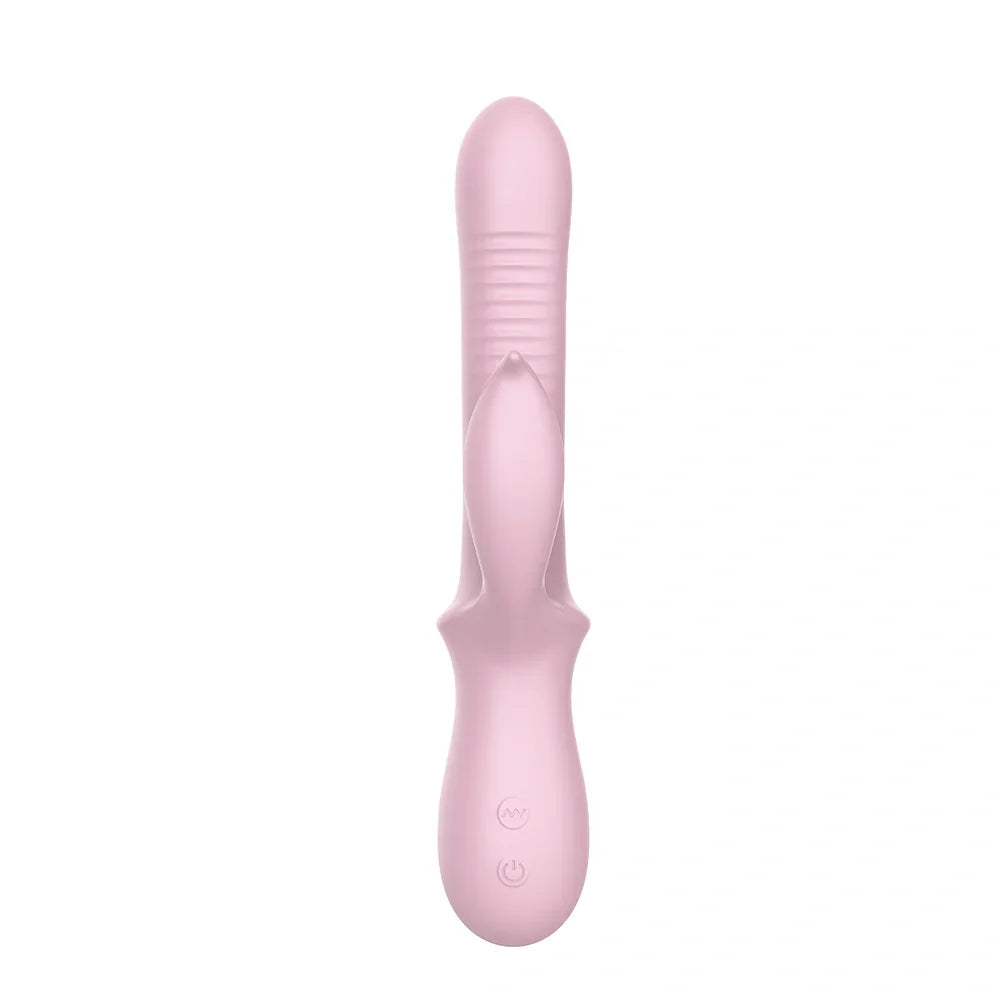 Vibrador Ondulado WY0738 - vibradores - envio discreto a Colombia - producto de bienestar íntimo