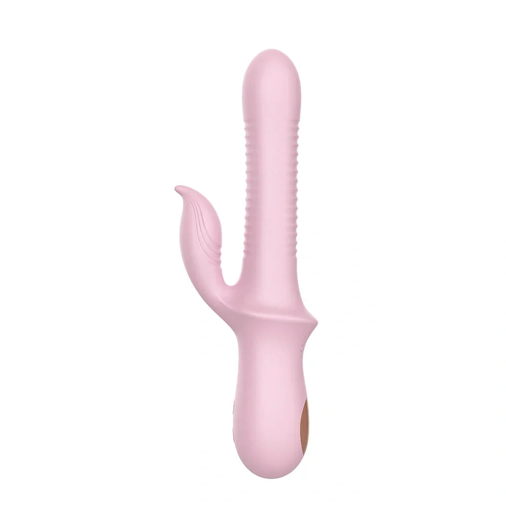 Vibrador Ondulado WY0738 - vibradores - envio discreto a Colombia - producto de bienestar íntimo