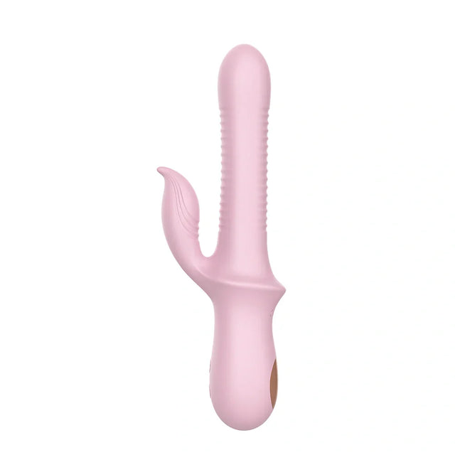 Vibrador Ondulado WY0738