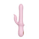 Vibrador Ondulado WY0738