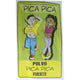 Polvo Pica Pica Sobre X1